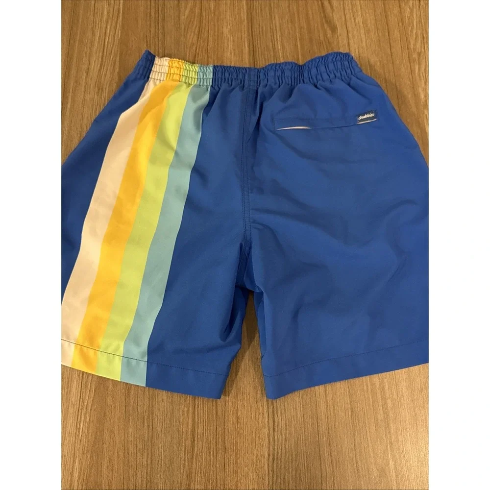 chubbies swim shorts